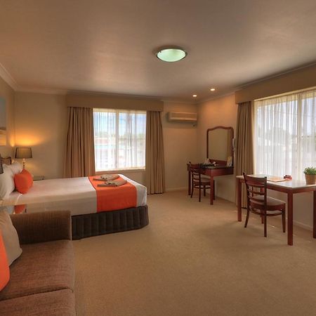 Endeavour Court Motor Inn Dubbo Eksteriør bilde