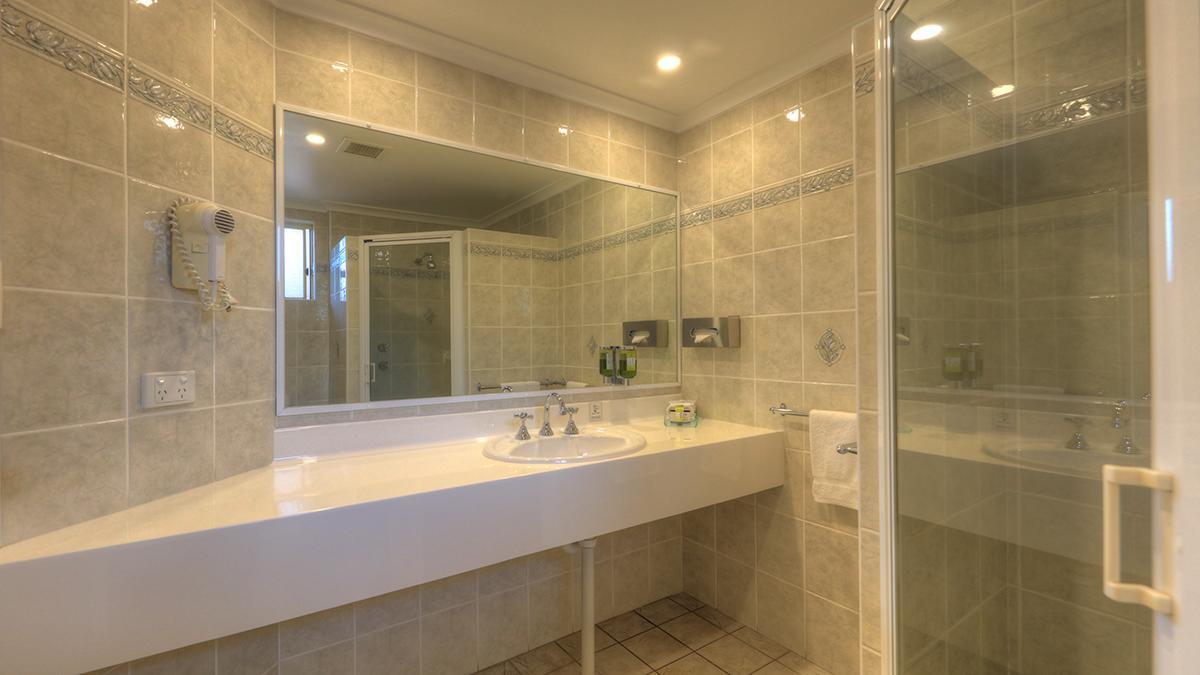 Endeavour Court Motor Inn Dubbo Eksteriør bilde