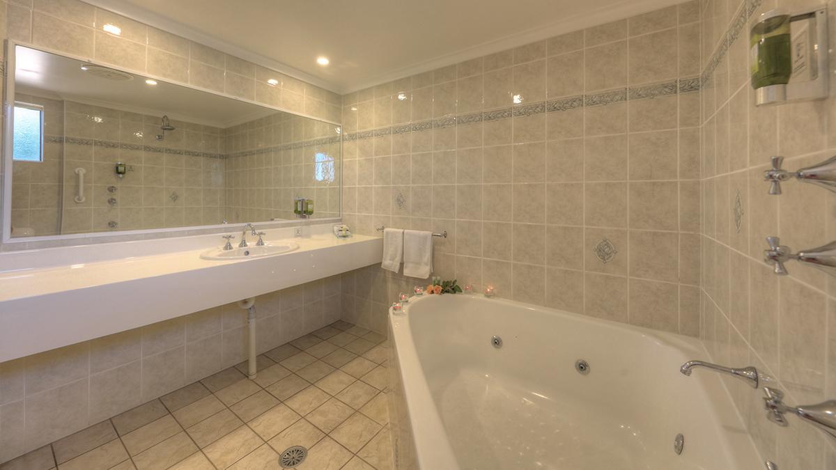 Endeavour Court Motor Inn Dubbo Eksteriør bilde