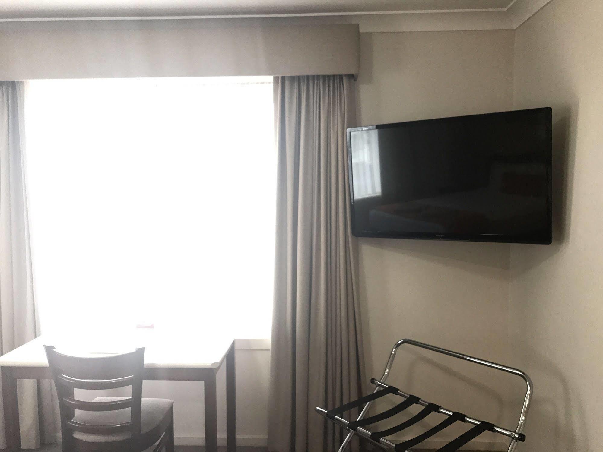 Endeavour Court Motor Inn Dubbo Eksteriør bilde